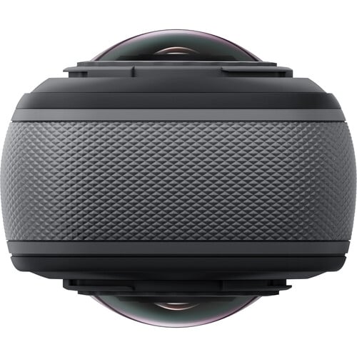Insta360 X5 camera de actiune 360, 8K [8]