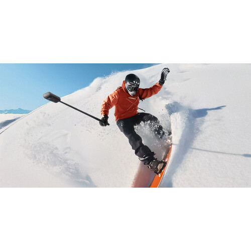 Insta360 X5 camera de actiune 360, 8K [10]