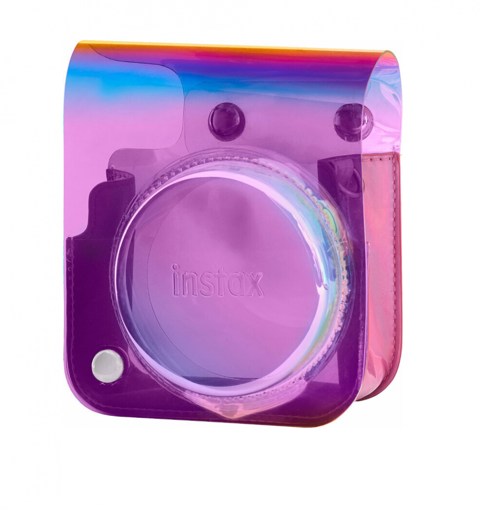 Instax Husa mini 12 iridescent [1]