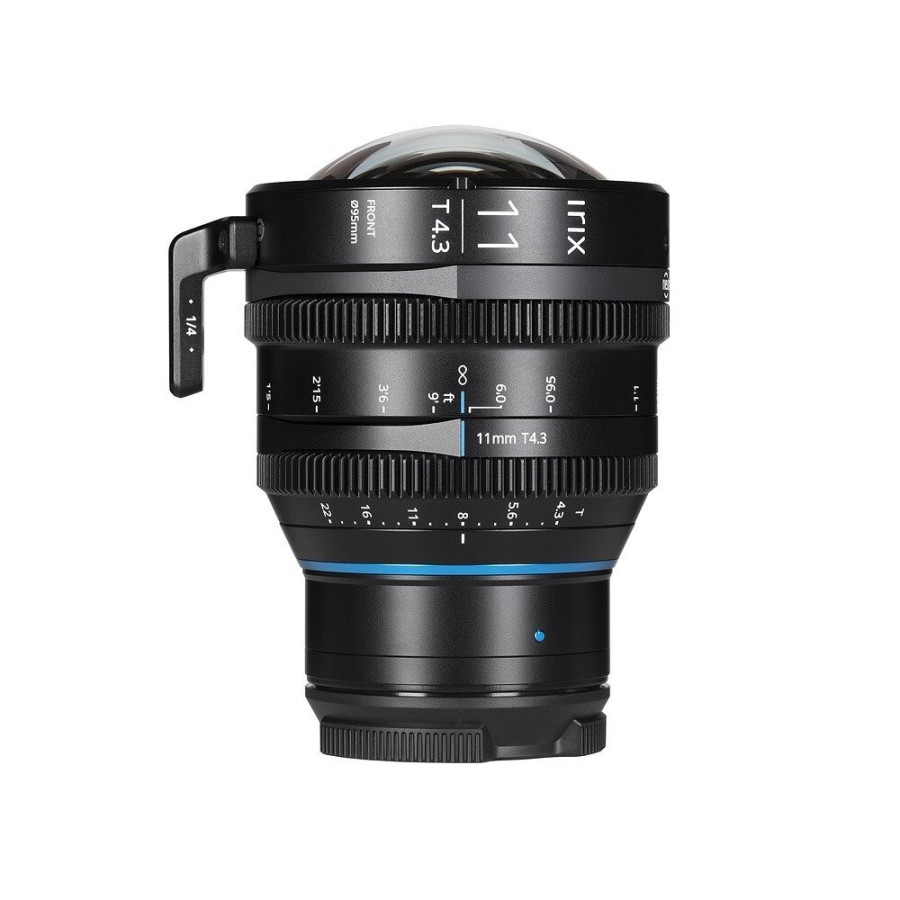 Irix 11mm T4.3 Cine Panasonic-L [2]