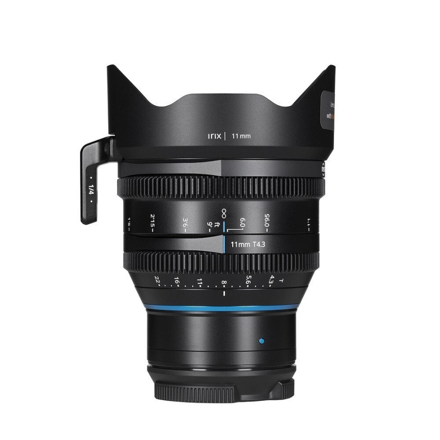 Irix 11mm T4.3 Cine Panasonic-L [1]