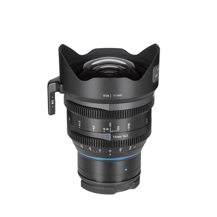 Irix 11mm T4.3 Cine Canon RF [3]