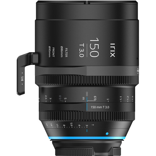Irix 150mm T3.0 Cine Canon RF [1]