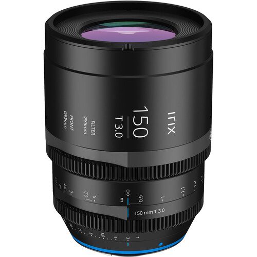 Irix 150mm T3.0 Cine Canon RF [2]