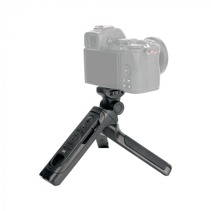 JJC TP-C1 Grip cu Telecomanda Wireless pentru Canon [4]