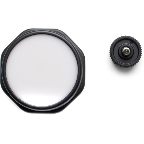 Joby Beamo Reel LED bicolor [6]