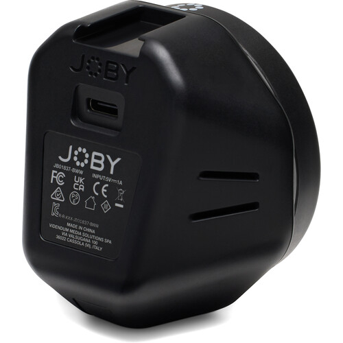 Joby Beamo Reel LED bicolor [2]