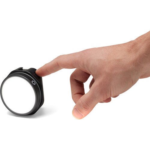 Joby Beamo Reel LED bicolor [4]