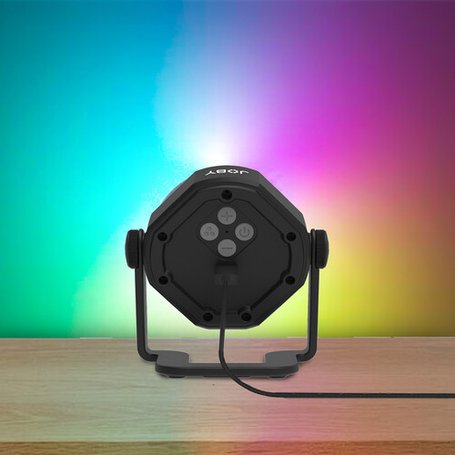 Joby Beamo Studio LED Kit Creator cu microfon [6]