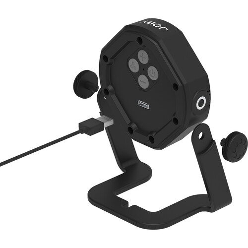 Joby Beamo Studio LED Kit Creator cu microfon [8]