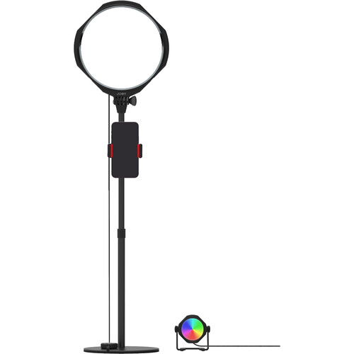 Joby Beamo Studio Kit LED [5]