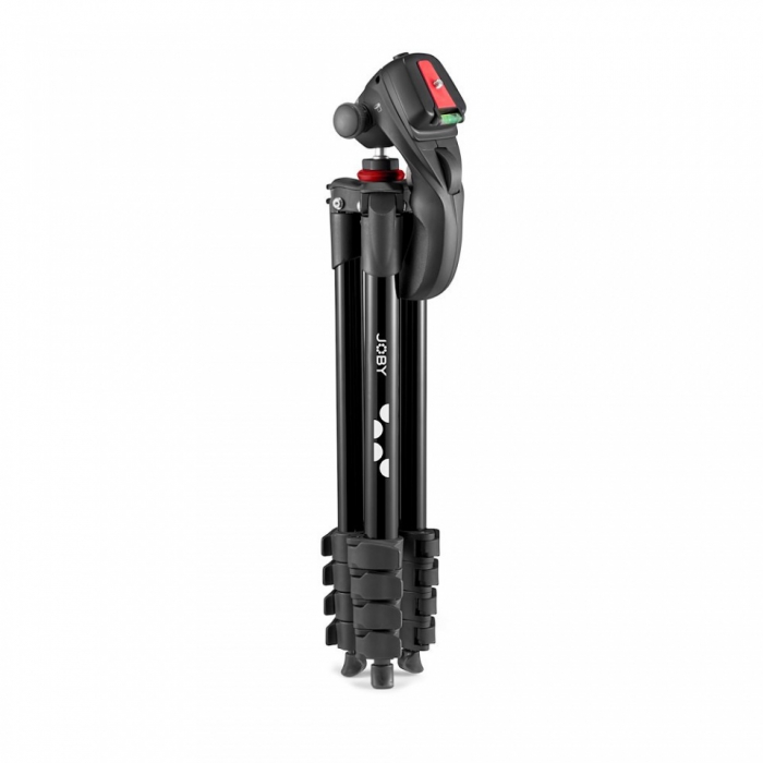 Joby Compact Action Trepied foto-video cu husa [3]