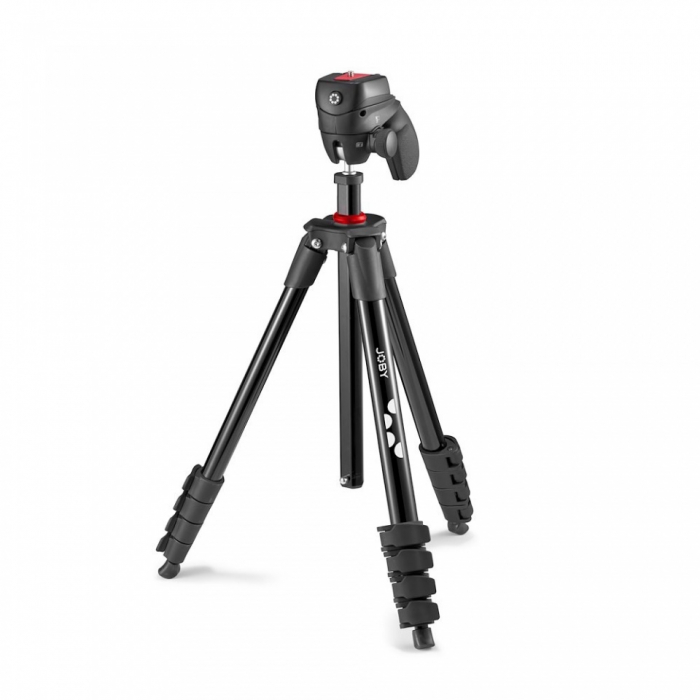 Joby Compact Action Trepied foto-video cu husa [2]
