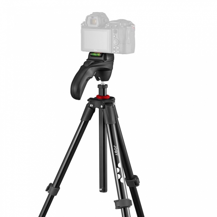 Joby Compact Action Trepied foto-video cu husa [6]