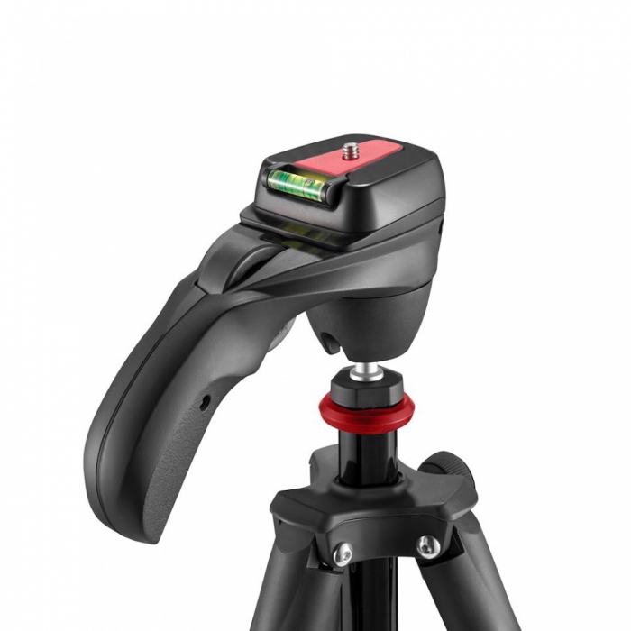 Joby Compact Action Trepied foto-video cu husa [5]