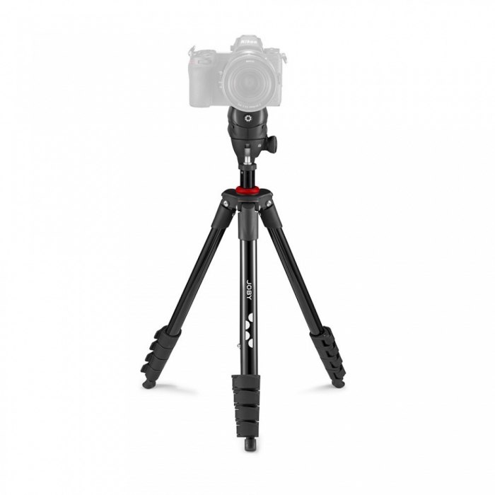 Joby Compact Action Trepied foto-video cu husa [4]