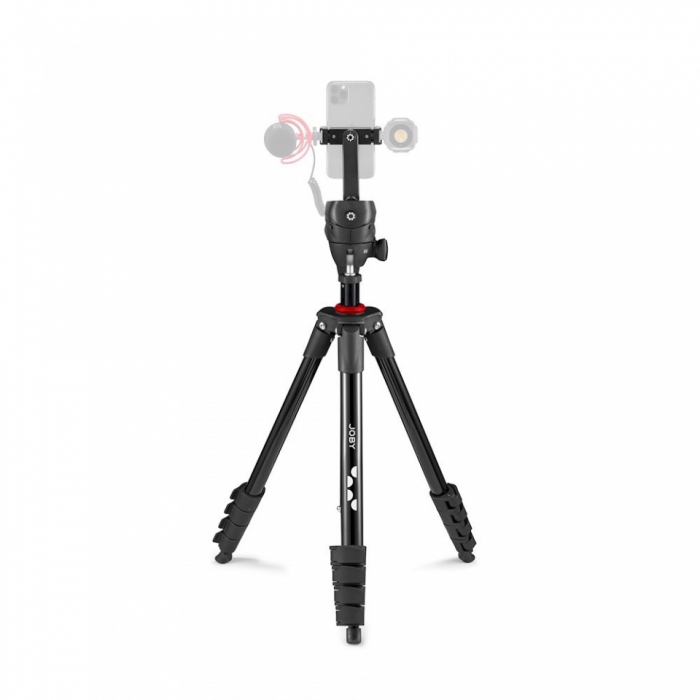 Joby Compact Action Trepied foto-video cu husa [9]