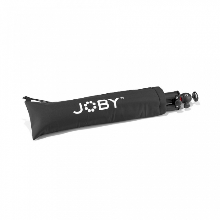 Joby Compact Light trepied cu suport smartphone [8]