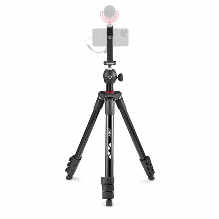 Joby Compact Light trepied cu suport smartphone [6]