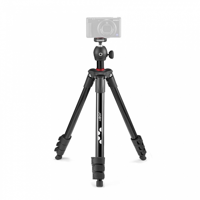 Joby Compact Light trepied cu suport smartphone [7]