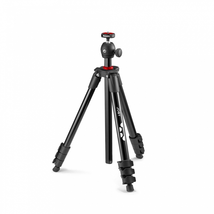 Joby Compact Light trepied cu suport smartphone [10]