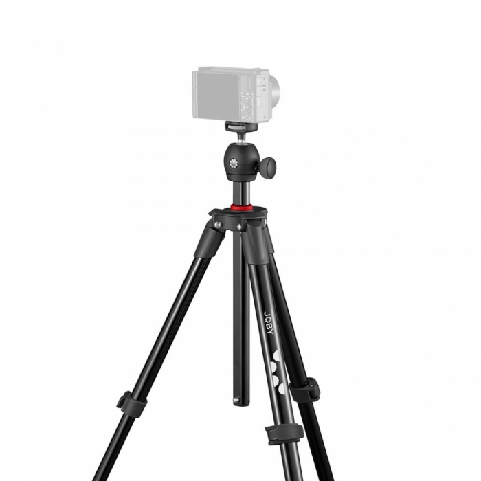 Joby Compact Light trepied cu suport smartphone [5]