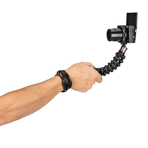 Joby GorillaPod 500 minitrepied flexibil [5]