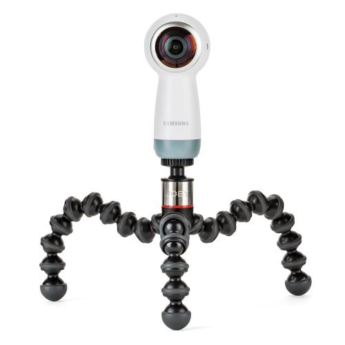 Joby GorillaPod 500 minitrepied flexibil [7]
