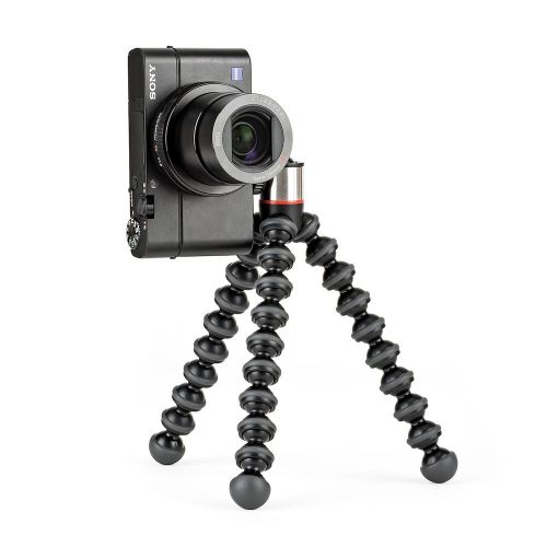 Joby GorillaPod 500 minitrepied flexibil [3]
