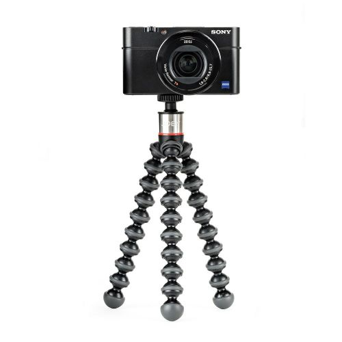 Joby GorillaPod 500 minitrepied flexibil [4]