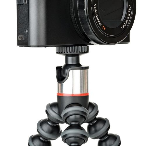 Joby GorillaPod 500 minitrepied flexibil [8]