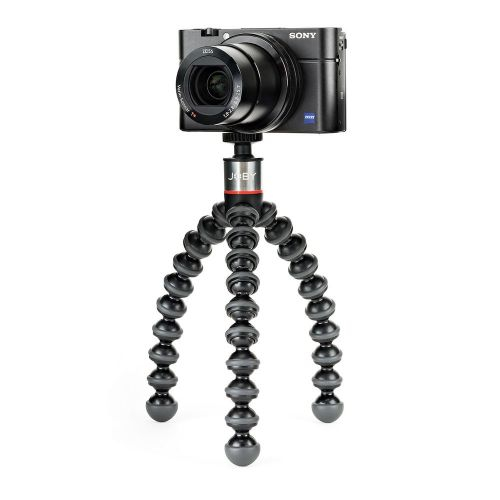 Joby GorillaPod 500 minitrepied flexibil [6]