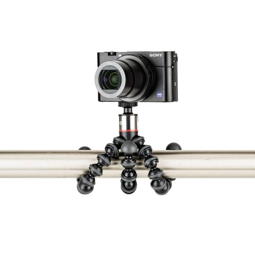 Joby GorillaPod 500 minitrepied flexibil [9]