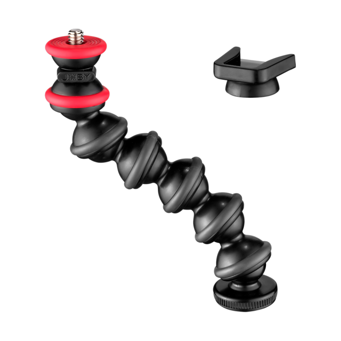 Joby GorillaPod Arm Smart cu adaptor patina [2]