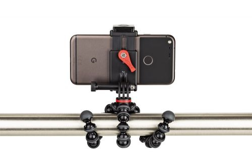 Joby GripTight Action Kit minitrepied flexibil cu telecomanda [4]