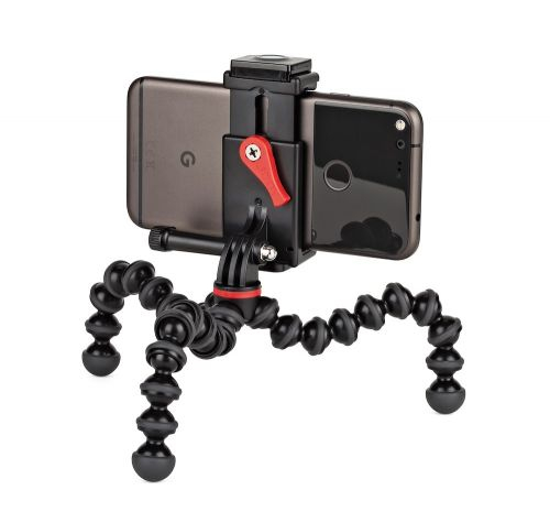 Joby GripTight Action Kit minitrepied flexibil cu telecomanda [6]