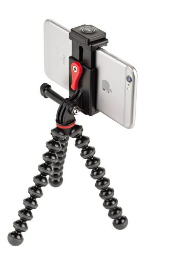 Joby GripTight Action Kit minitrepied flexibil cu telecomanda [10]