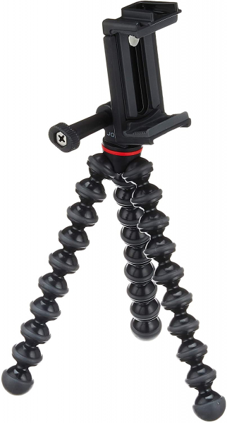 Joby GripTight Action Kit minitrepied flexibil cu telecomanda [11]