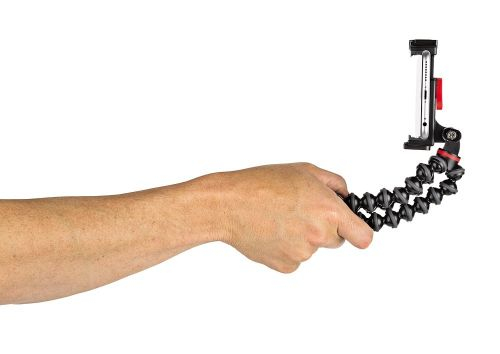 Joby GripTight Action Kit minitrepied flexibil cu telecomanda [5]