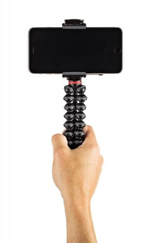 Joby GripTight Action Kit minitrepied flexibil cu telecomanda [8]