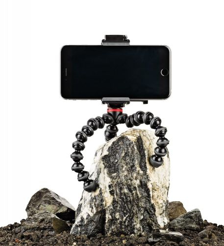 Joby GripTight Action Kit minitrepied flexibil cu telecomanda [3]