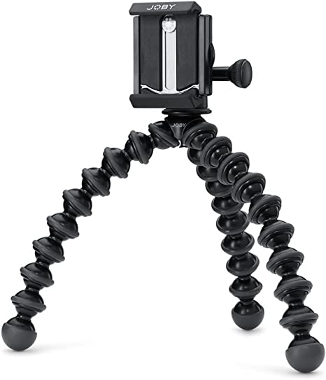 Joby Griptight Gorillapod Stand Pro minitrepied pentru smartphone [3]