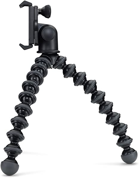 Joby Griptight Gorillapod Stand Pro minitrepied pentru smartphone [2]
