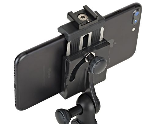 Joby GripTight PRO 2 GorillaPod Minitrepied flexibil pentru smartphone [4]