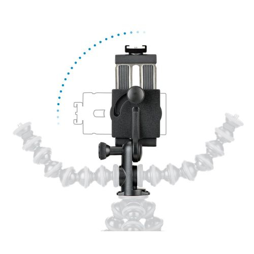 Joby GripTight PRO 2 GorillaPod Minitrepied flexibil pentru smartphone [3]
