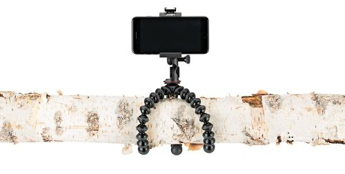 Joby GripTight PRO 2 GorillaPod Minitrepied flexibil pentru smartphone [2]