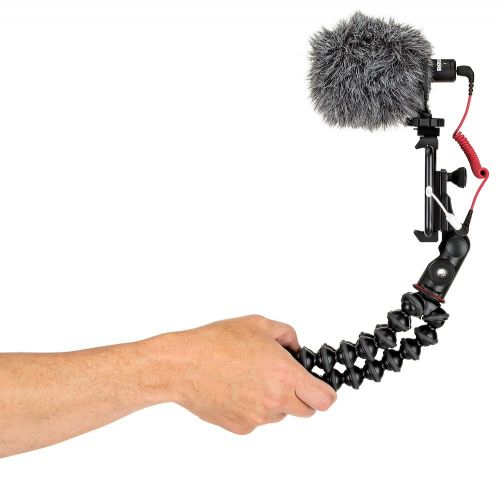 Joby GripTight PRO 2 GorillaPod Minitrepied flexibil pentru smartphone [8]