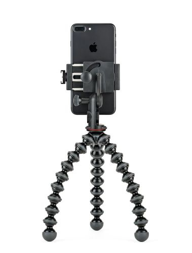 Joby GripTight PRO 2 GorillaPod Minitrepied flexibil pentru smartphone [10]