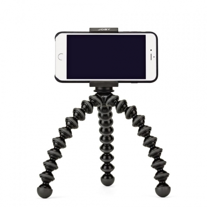 Joby GripTight Pro Minitrepied pentru smartphone [4]