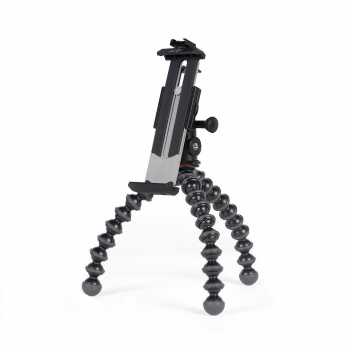 Joby GripTight Pro2 Suport pentru tableta cu minitrepied [2]